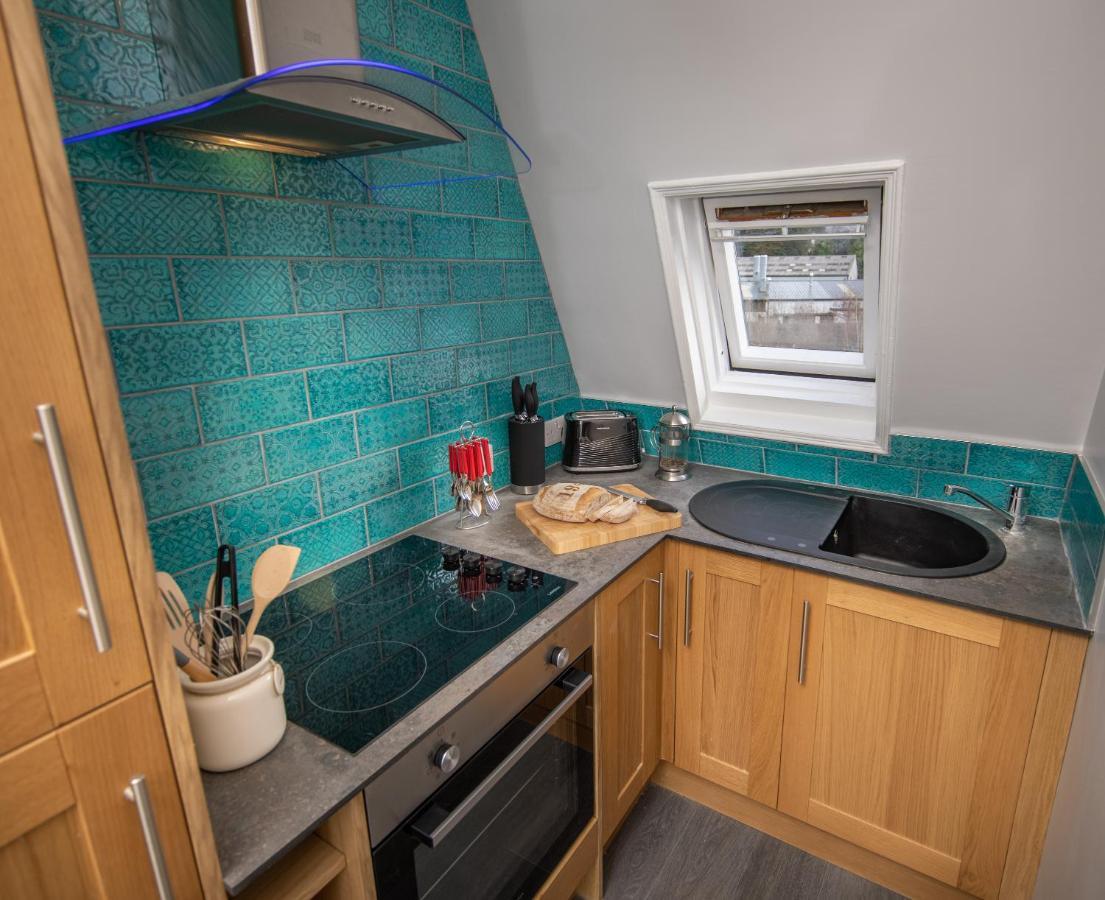 Loft Apartment, Keswick Κέσγουικ Εξωτερικό φωτογραφία