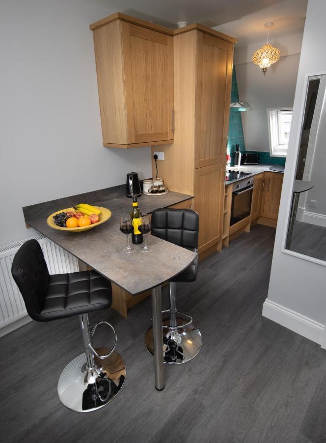 Loft Apartment, Keswick Κέσγουικ Εξωτερικό φωτογραφία