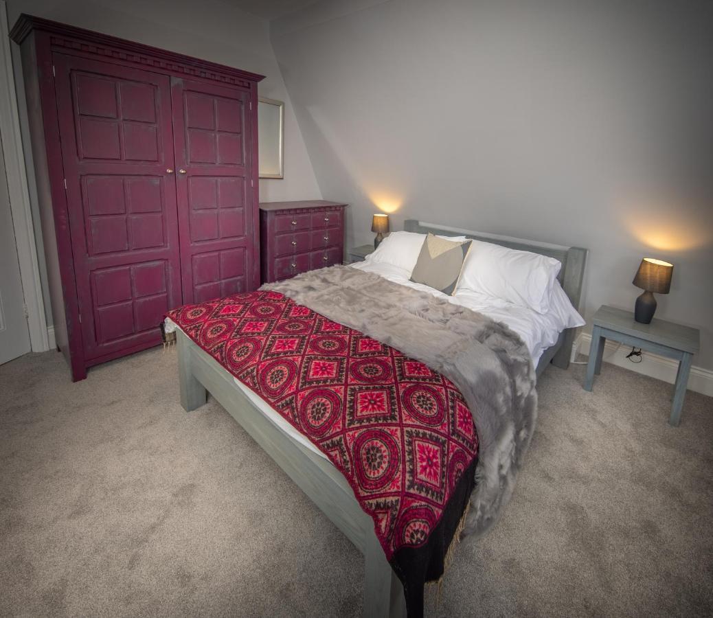 Loft Apartment, Keswick Κέσγουικ Εξωτερικό φωτογραφία